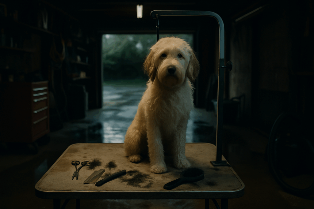 grooming needs by breed