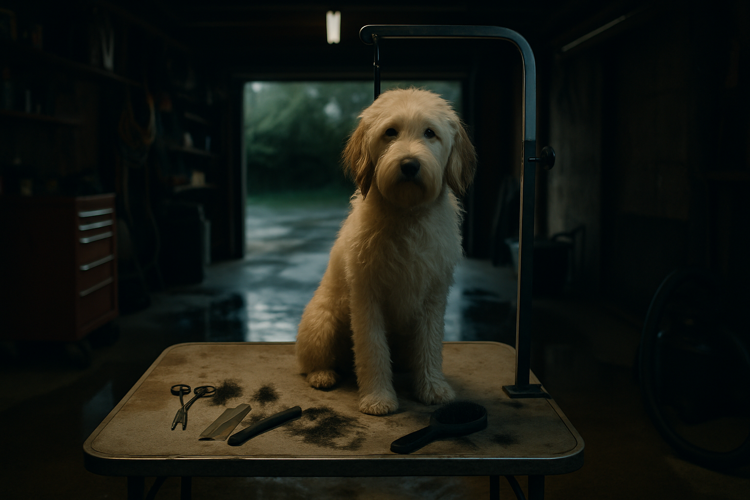 grooming needs by breed