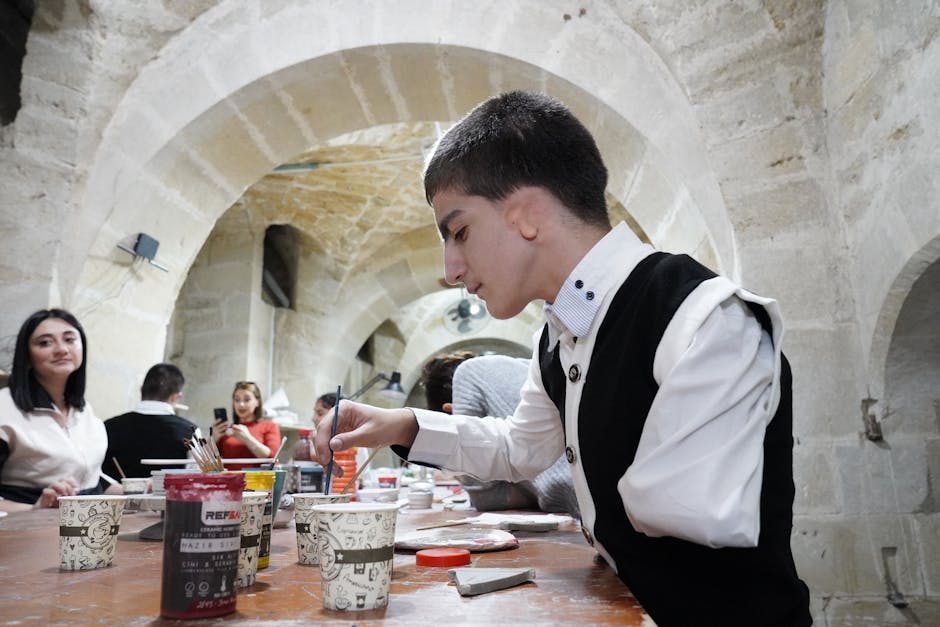 learning environment