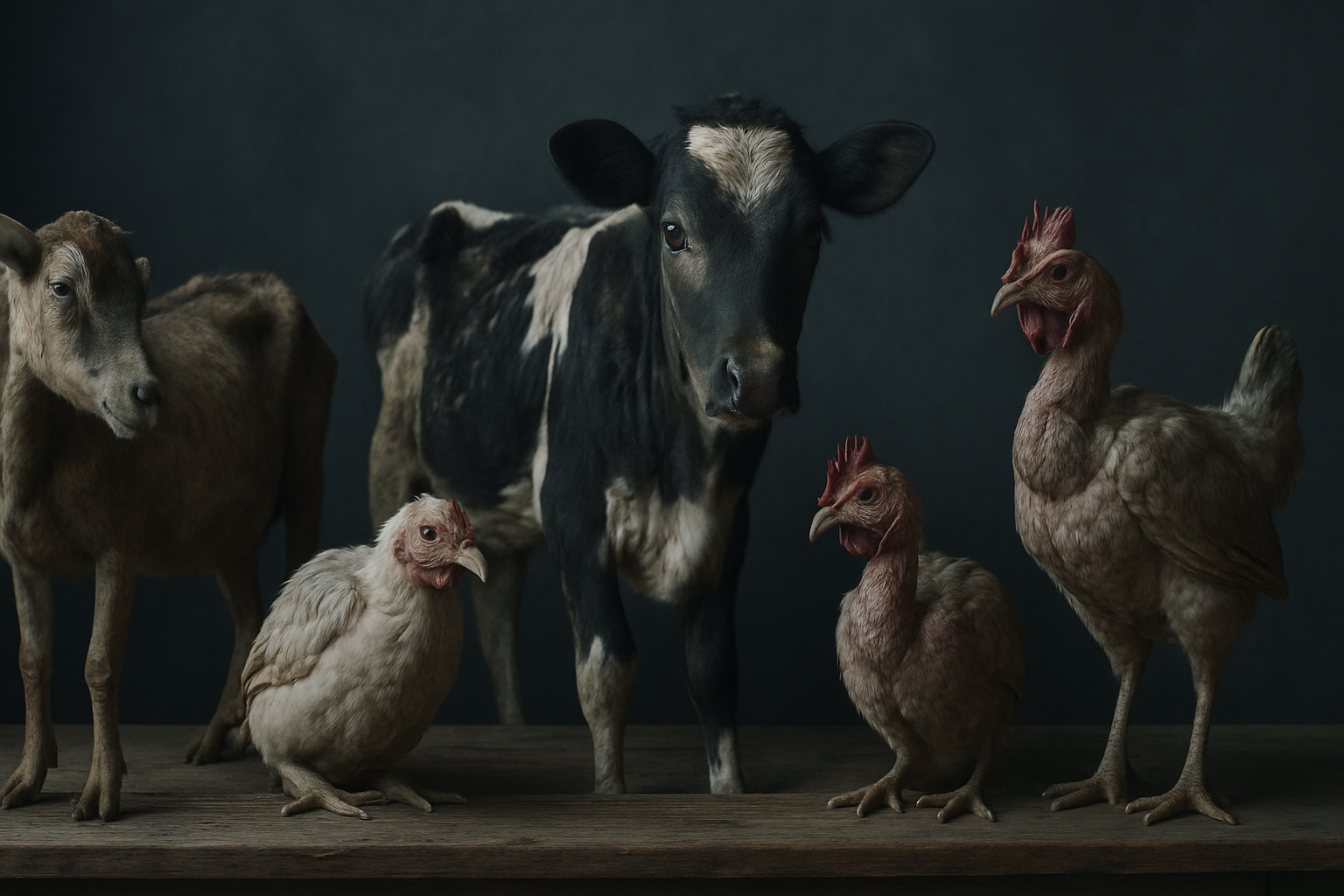 pet nutritional deficiencies