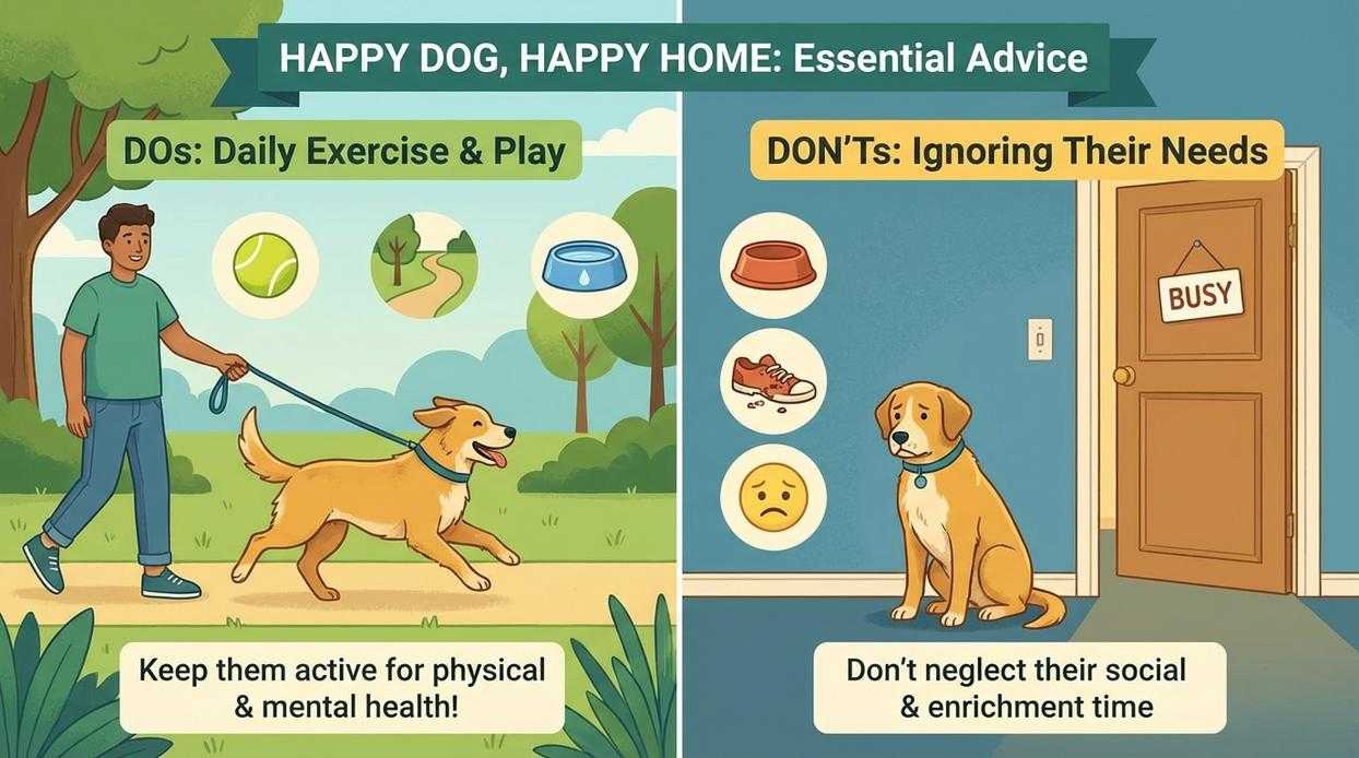 dog advice