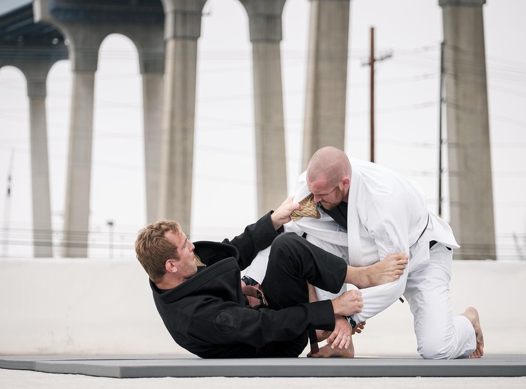 1stream mma