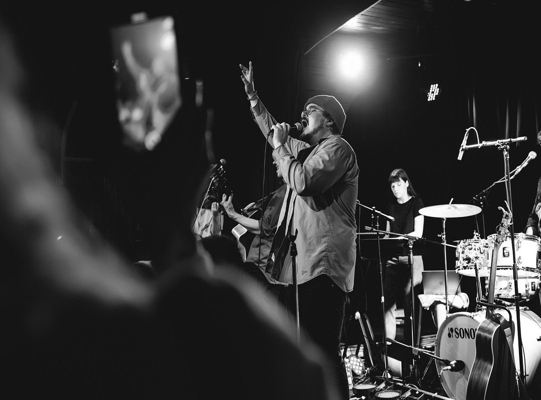 Rita Guerner in the Spotlight Today