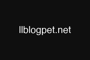 llblogpet.net