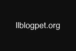 llblogpet.org